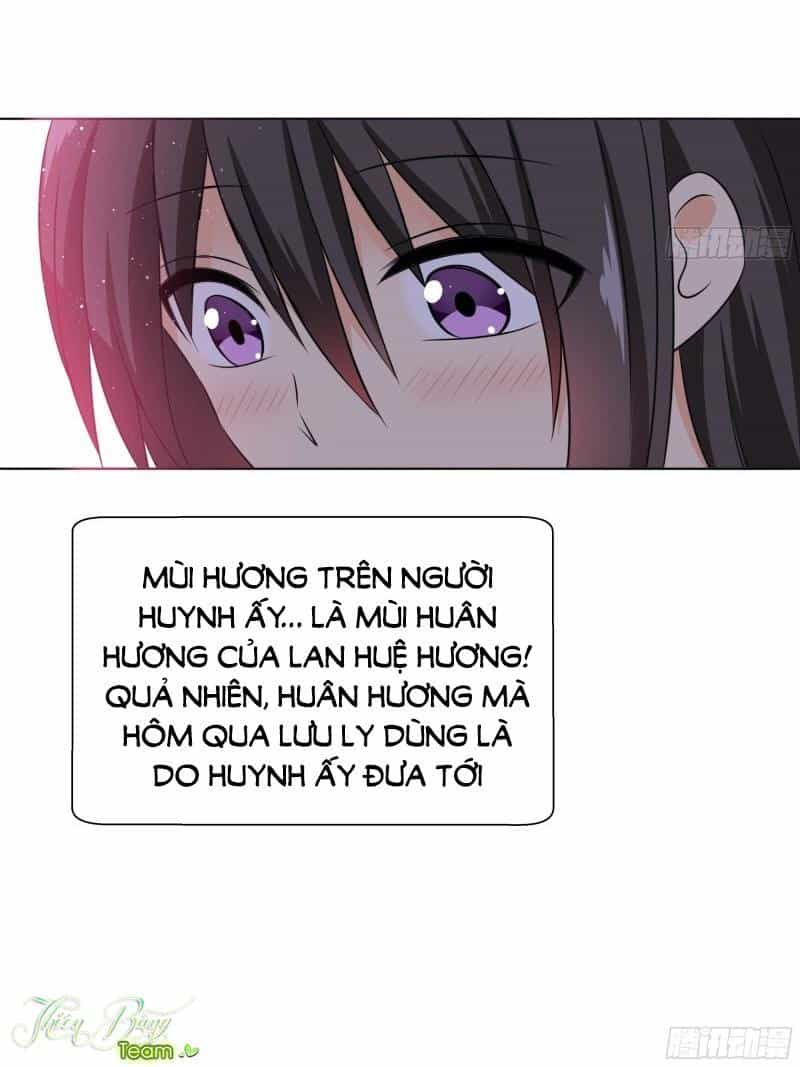 Nam Tử Truyện - Chương 10 - ảnh 15