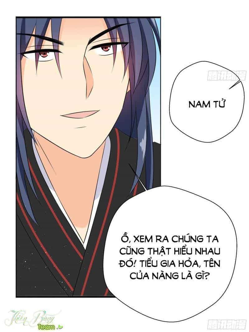 Nam Tử Truyện - Chương 10 - ảnh 18