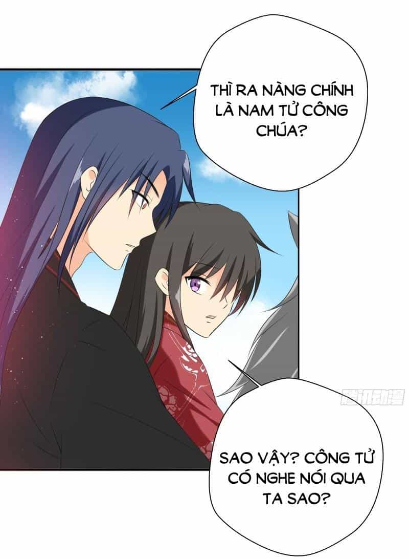 Nam Tử Truyện - Chương 10 - ảnh 19