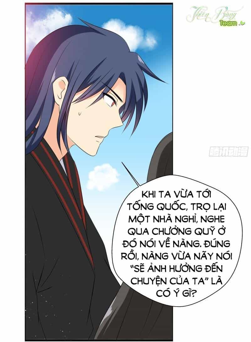 Nam Tử Truyện - Chương 10 - ảnh 20