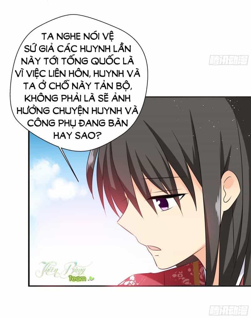 Nam Tử Truyện - Chương 10 - ảnh 21