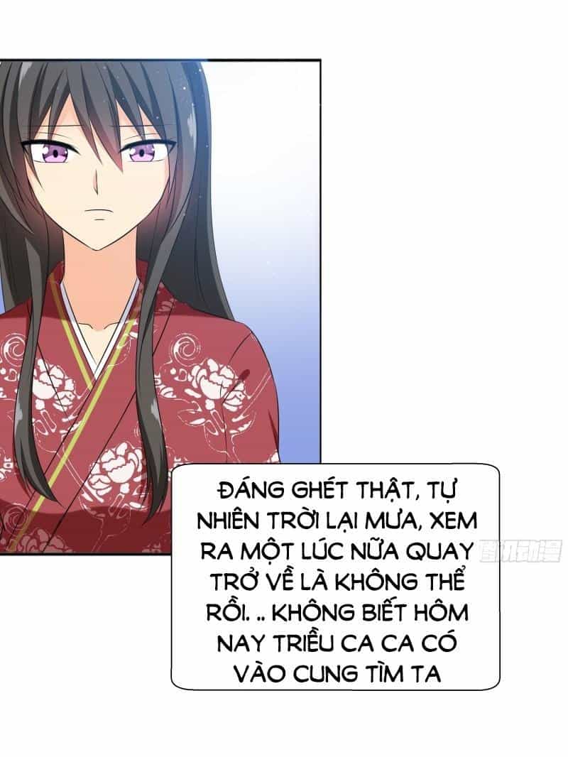 Nam Tử Truyện - Chương 10 - ảnh 24