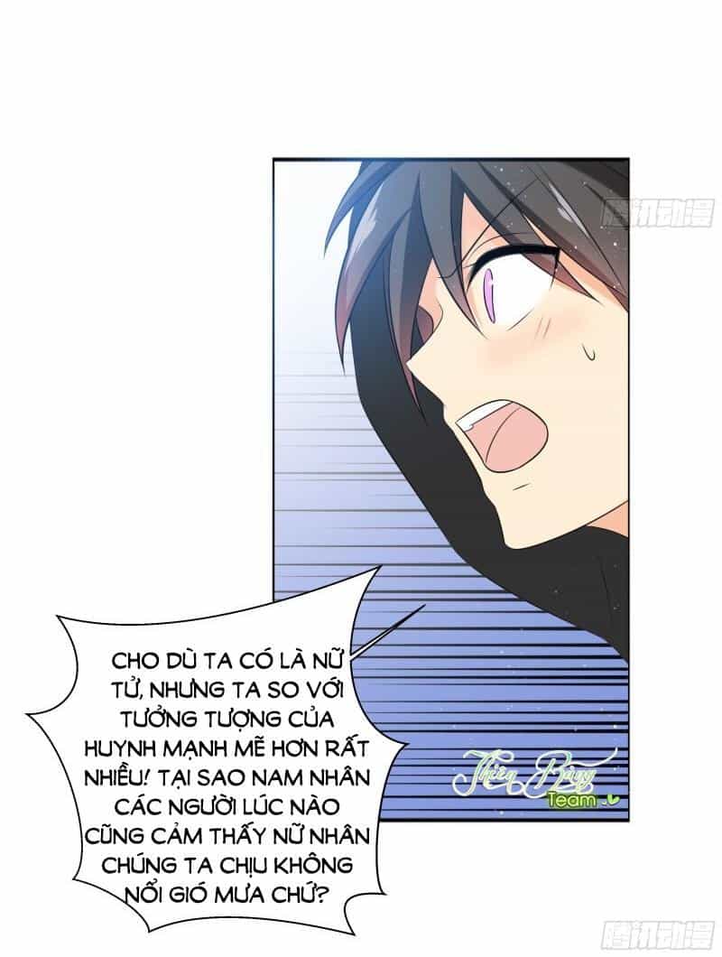 Nam Tử Truyện - Chương 10 - ảnh 29