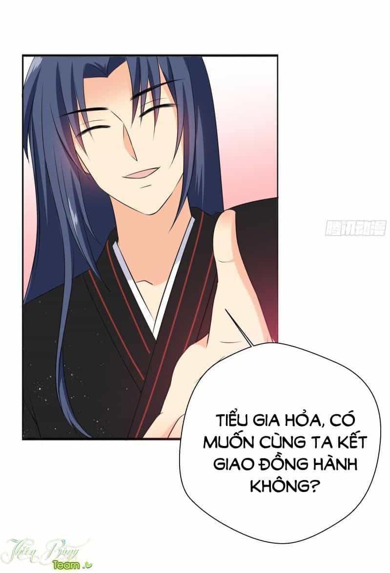 Nam Tử Truyện - Chương 10 - ảnh 5