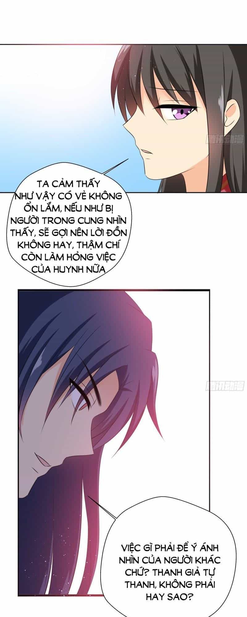 Nam Tử Truyện - Chương 10 - ảnh 8