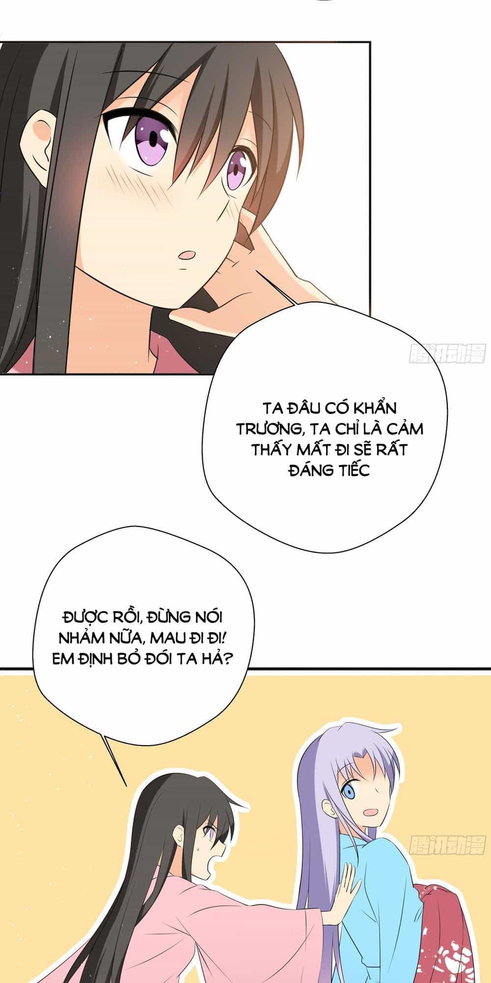 Nam Tử Truyện - Chương 11 - ảnh 14