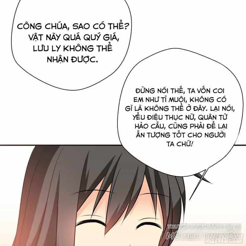 Nam Tử Truyện - Chương 12 - ảnh 26