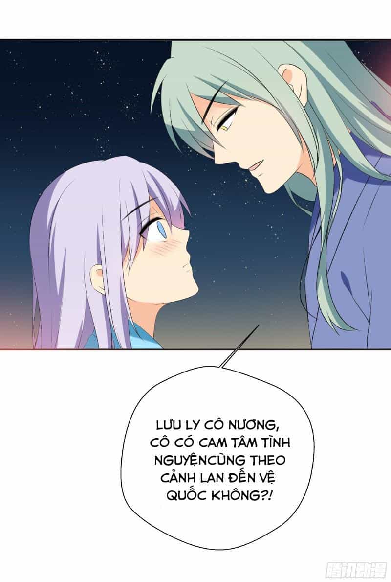 Nam Tử Truyện - Chương 12 - ảnh 53