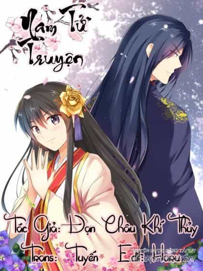Nam Tử Truyện - Chương 15 - ảnh 1