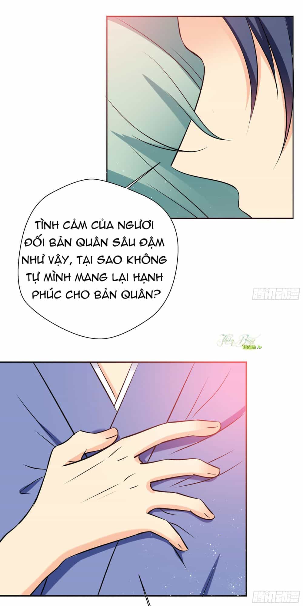 Nam Tử Truyện - Chương 15 - ảnh 19