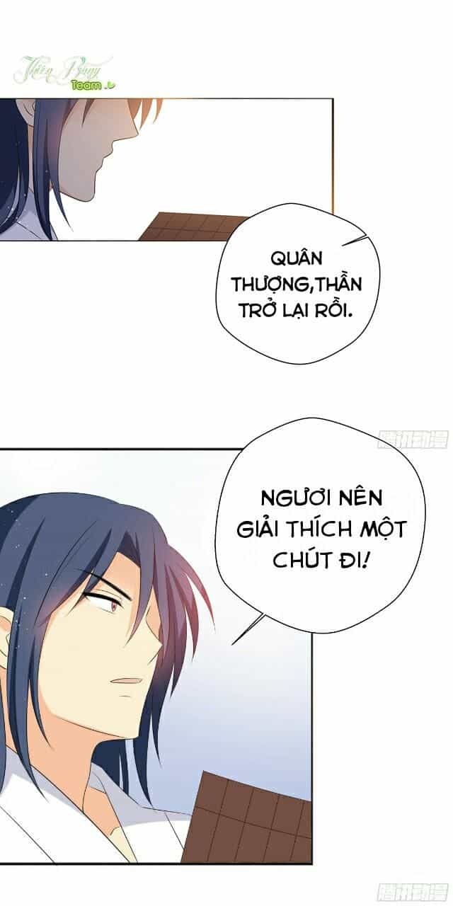 Nam Tử Truyện - Chương 15 - ảnh 2