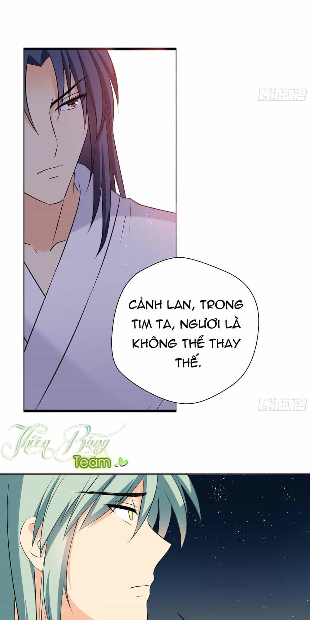 Nam Tử Truyện - Chương 15 - ảnh 29