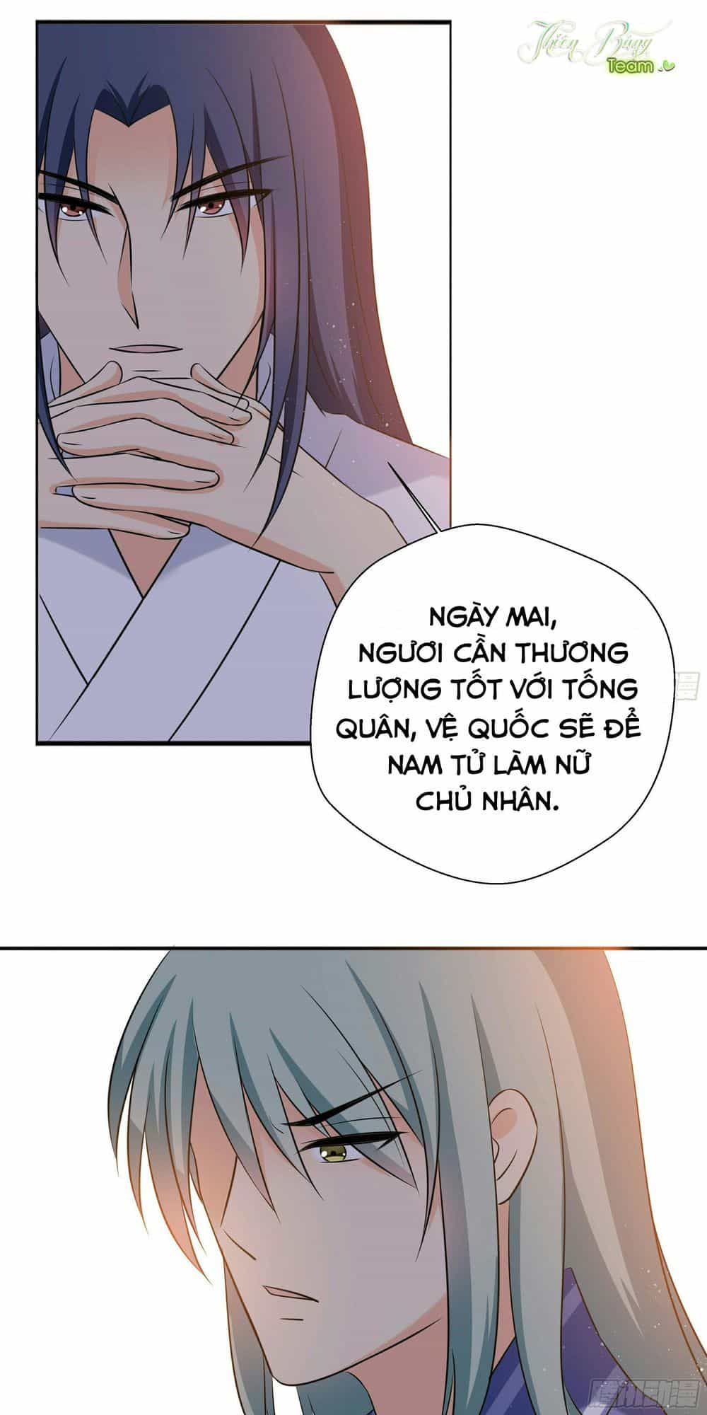 Nam Tử Truyện - Chương 15 - ảnh 4