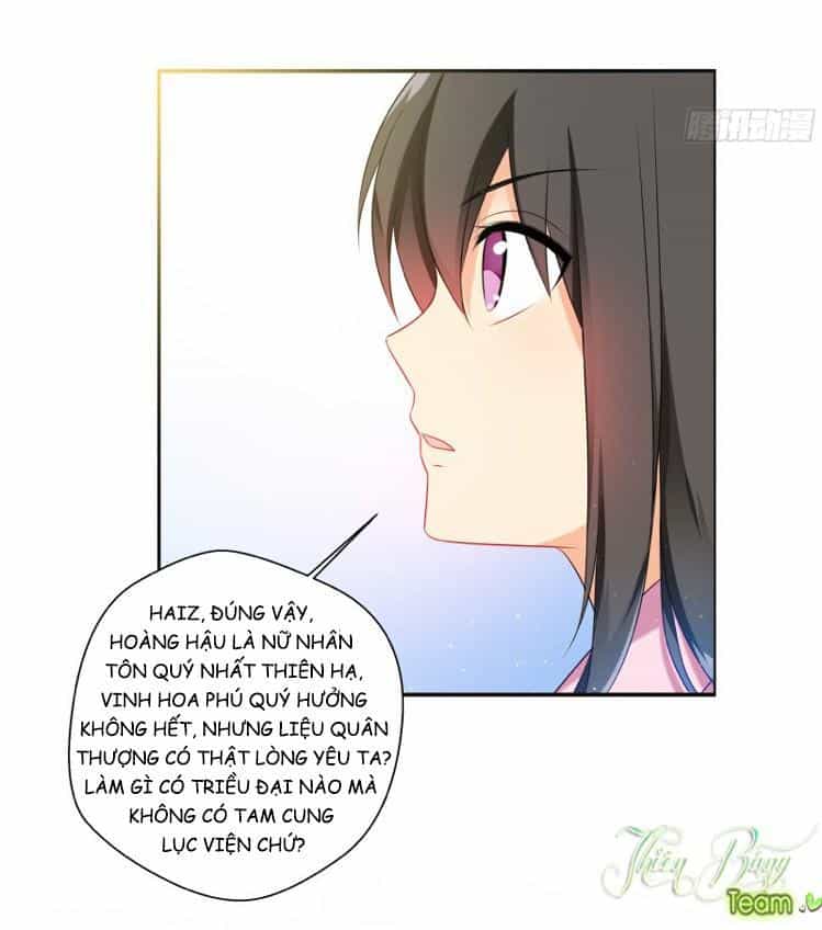 Nam Tử Truyện - Chương 2 - ảnh 29