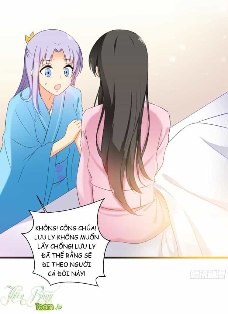 Nam Tử Truyện - Chương 2 - ảnh 32