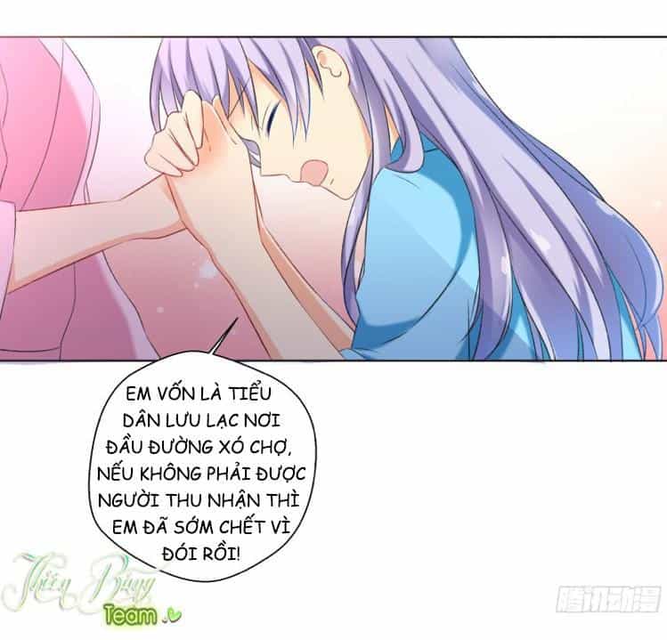 Nam Tử Truyện - Chương 2 - ảnh 33