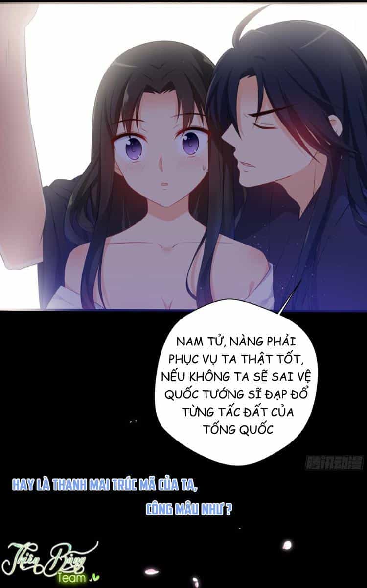 Nam Tử Truyện - Chương 2 - ảnh 7