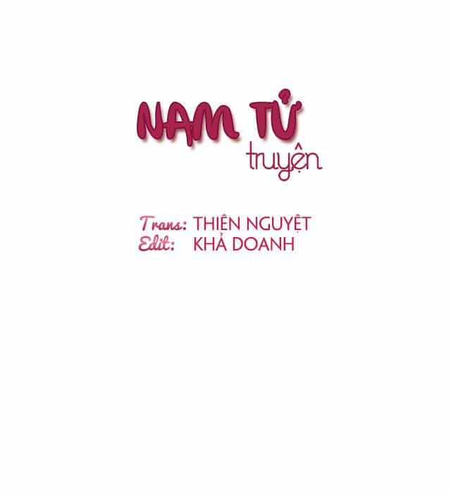 Nam Tử Truyện - Chương 3 - ảnh 2