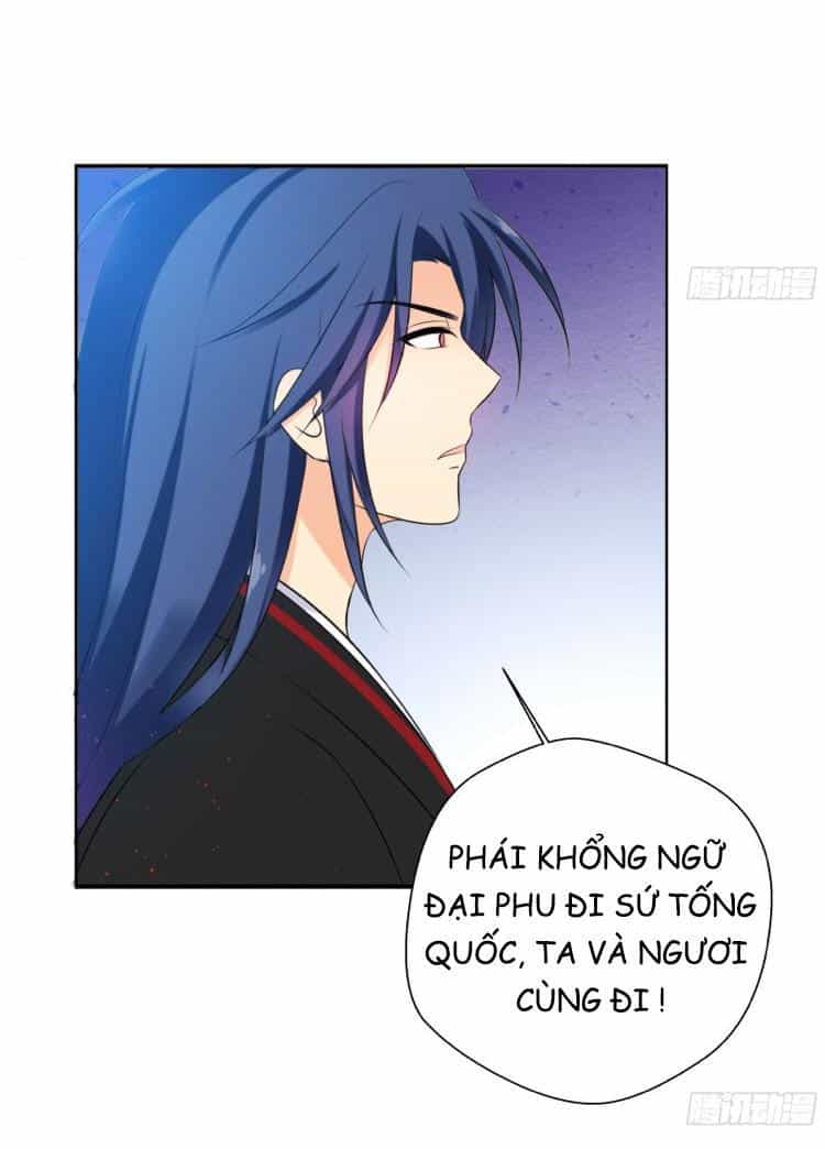 Nam Tử Truyện - Chương 3 - ảnh 32