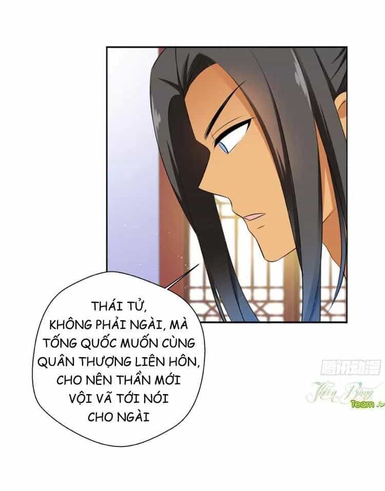 Nam Tử Truyện - Chương 4 - ảnh 12