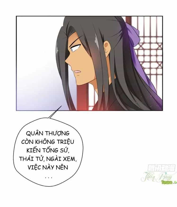 Nam Tử Truyện - Chương 4 - ảnh 15
