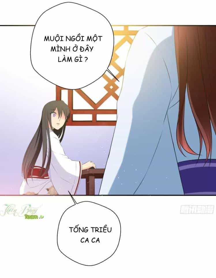 Nam Tử Truyện - Chương 4 - ảnh 21
