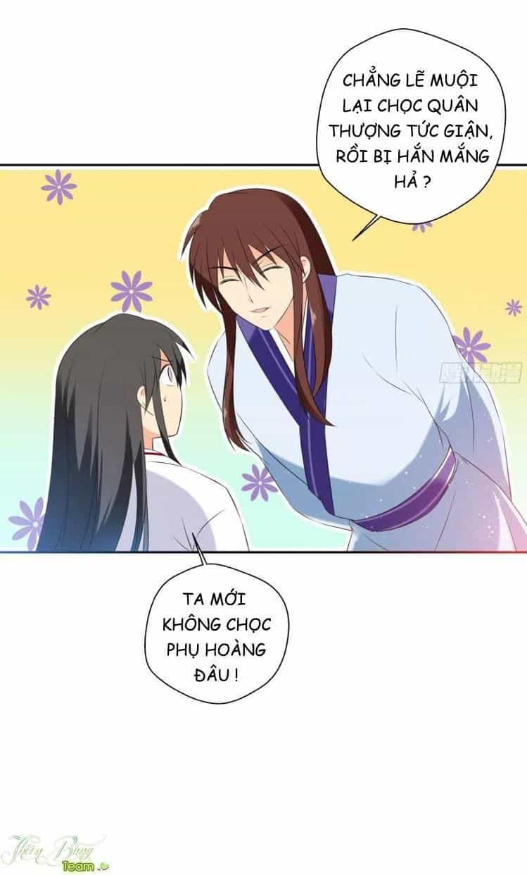 Nam Tử Truyện - Chương 4 - ảnh 22