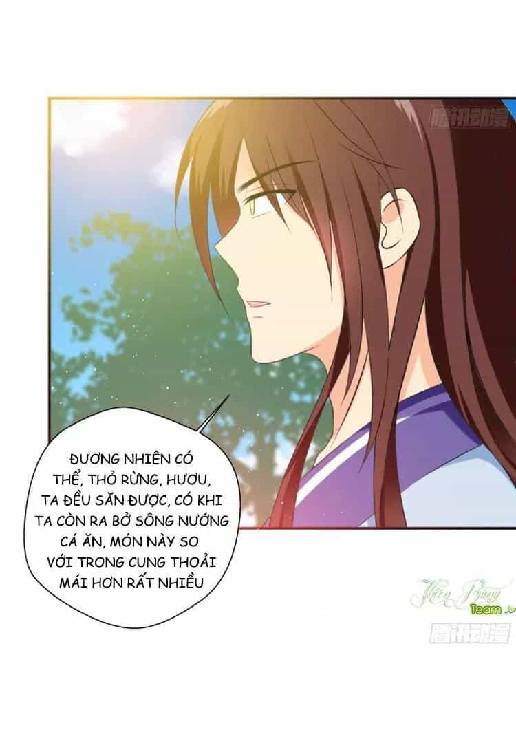 Nam Tử Truyện - Chương 4 - ảnh 35