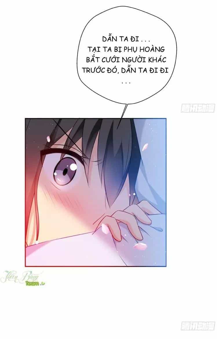 Nam Tử Truyện - Chương 4 - ảnh 40