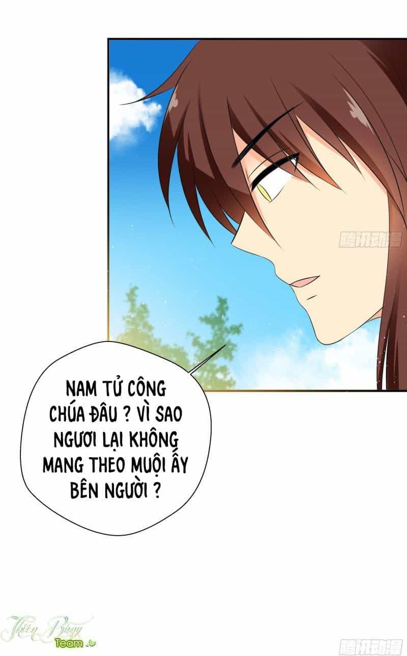 Nam Tử Truyện - Chương 5 - ảnh 12