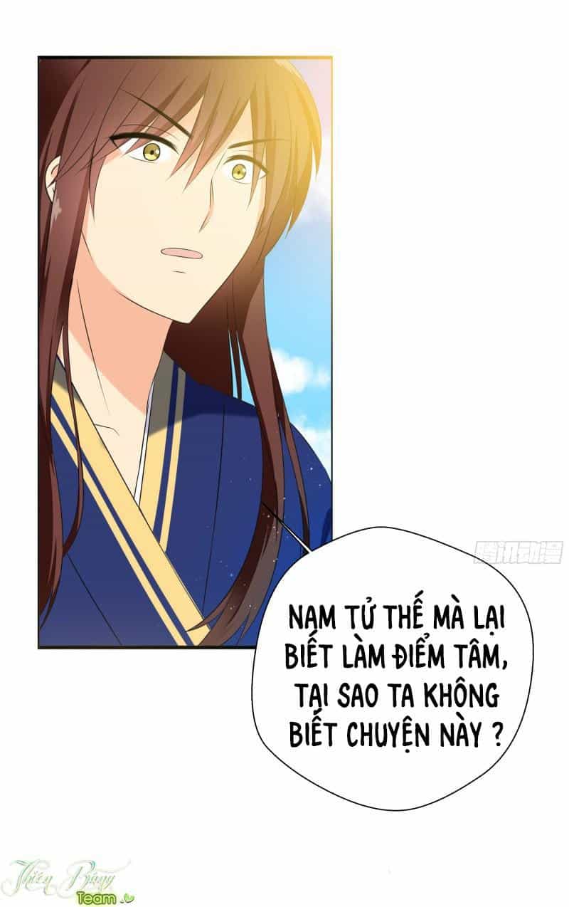 Nam Tử Truyện - Chương 5 - ảnh 14