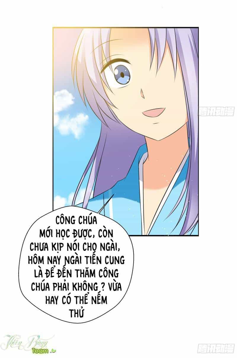 Nam Tử Truyện - Chương 5 - ảnh 15