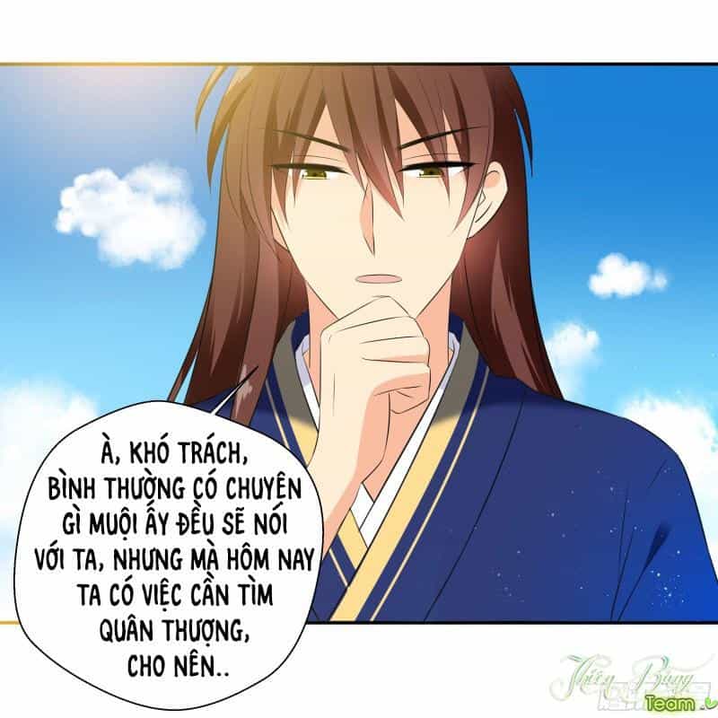 Nam Tử Truyện - Chương 5 - ảnh 16