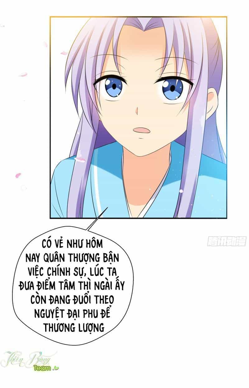 Nam Tử Truyện - Chương 5 - ảnh 17