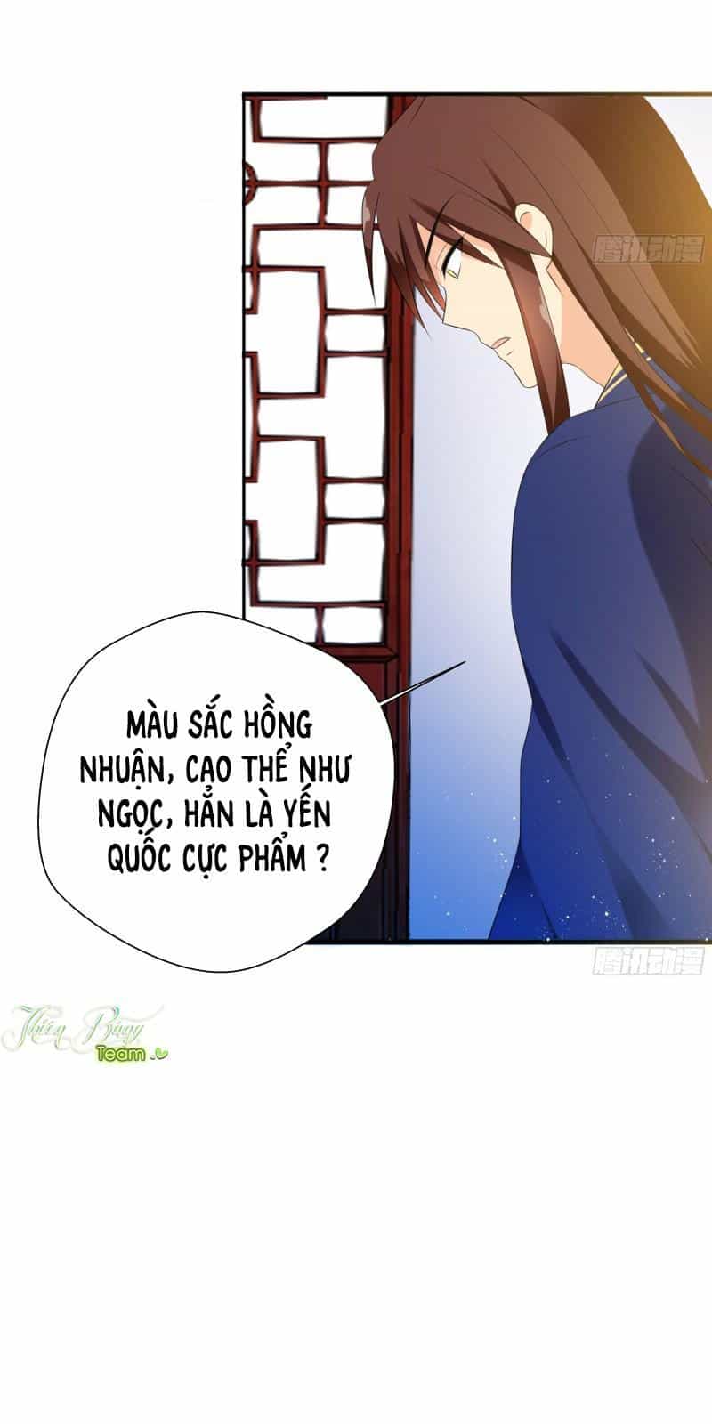 Nam Tử Truyện - Chương 5 - ảnh 27
