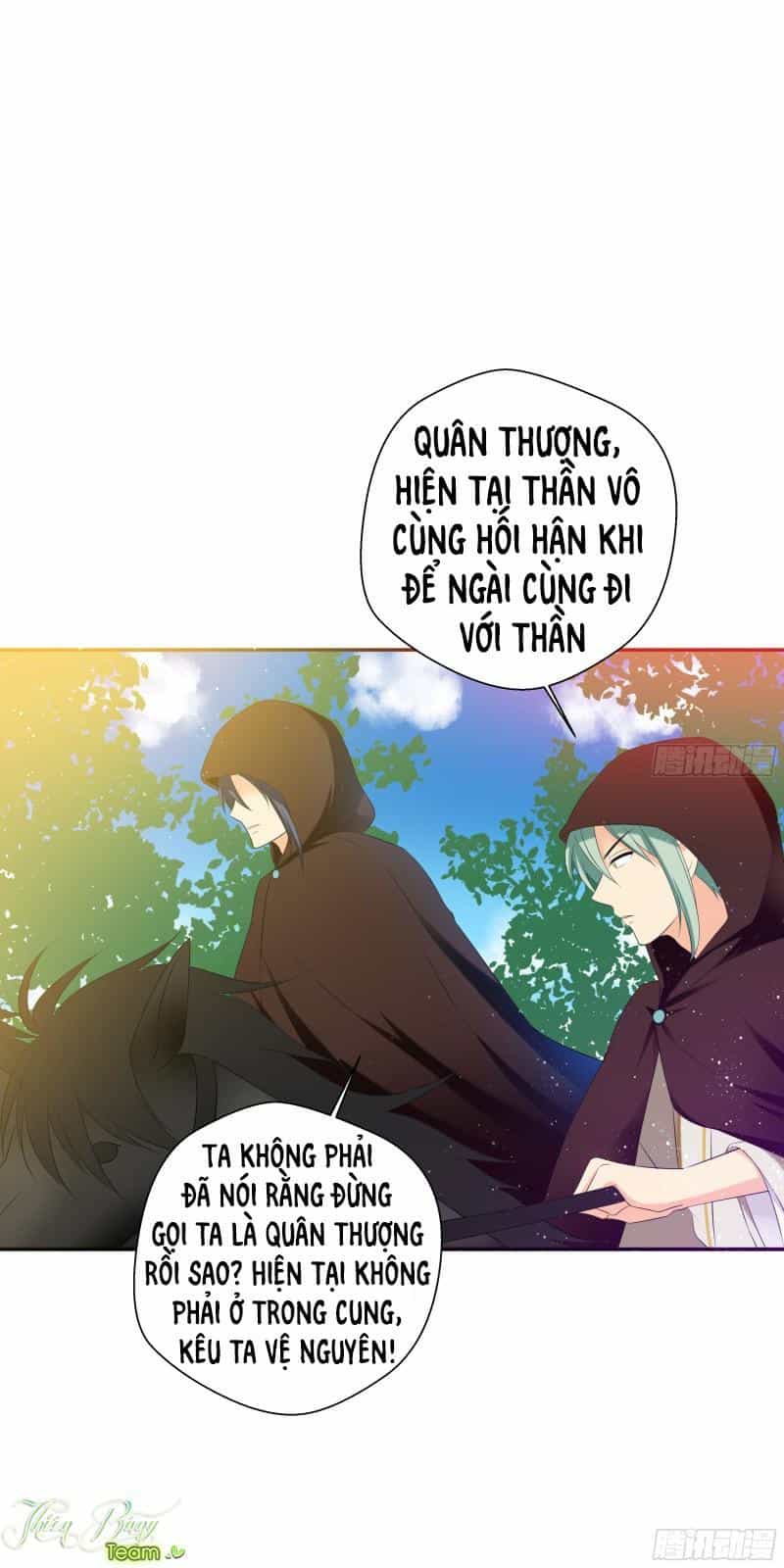 Nam Tử Truyện - Chương 5 - ảnh 3