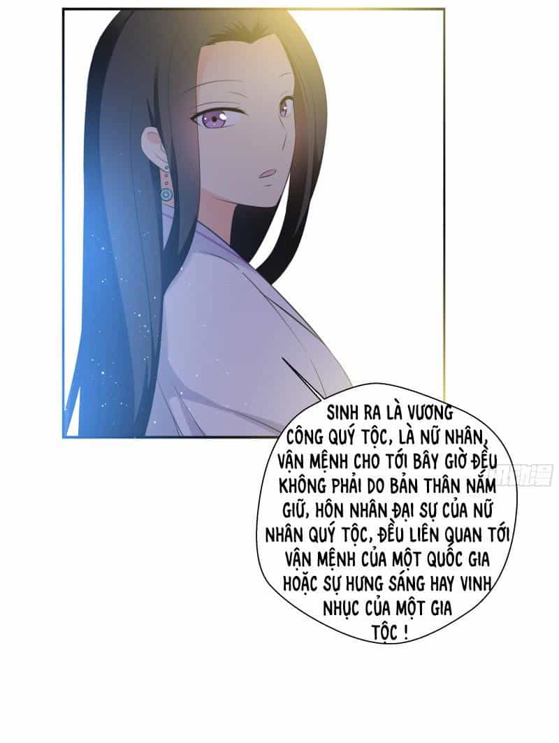 Nam Tử Truyện - Chương 5 - ảnh 34