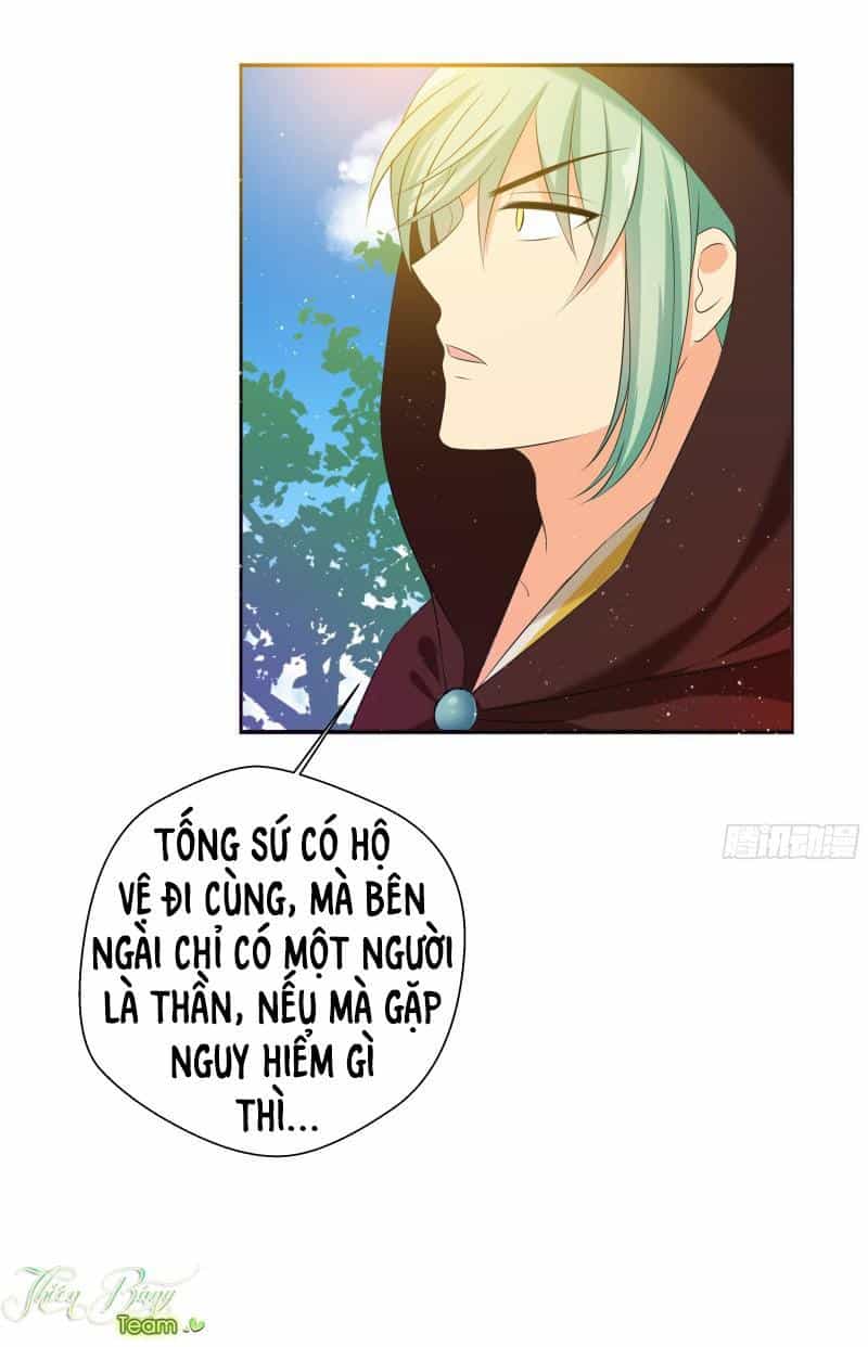 Nam Tử Truyện - Chương 5 - ảnh 4