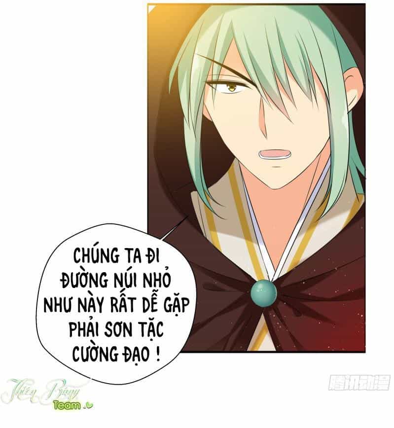 Nam Tử Truyện - Chương 5 - ảnh 6