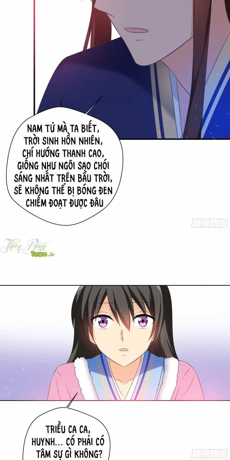 Nam Tử Truyện - Chương 6 - ảnh 12
