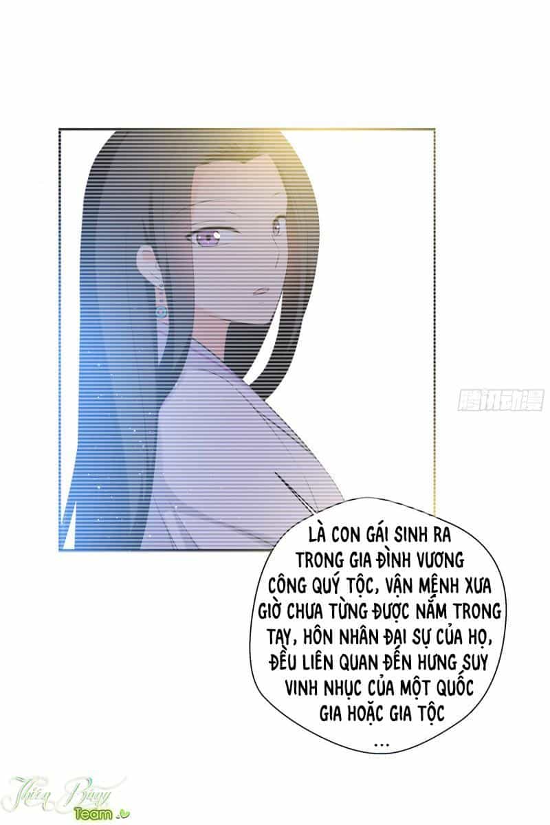 Nam Tử Truyện - Chương 6 - ảnh 16