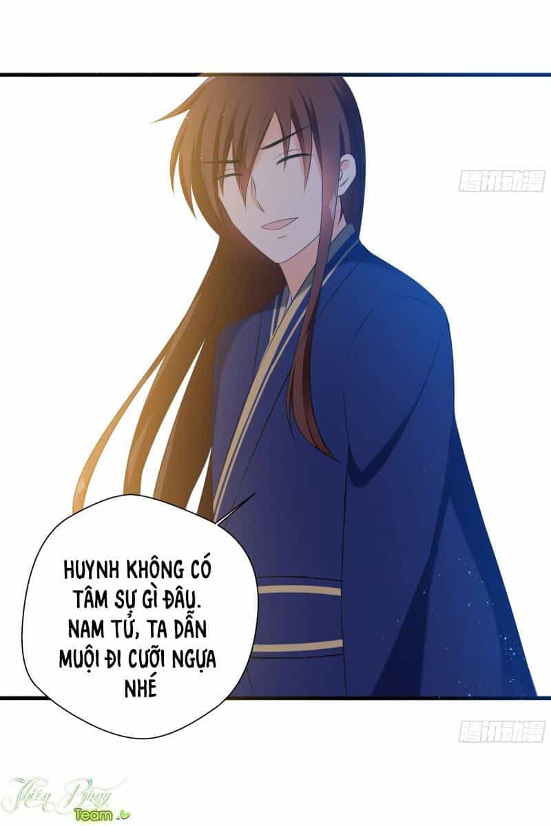 Nam Tử Truyện - Chương 6 - ảnh 17