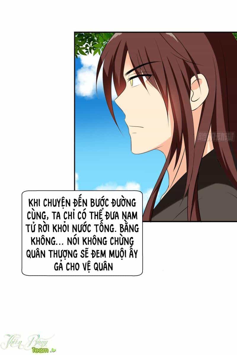 Nam Tử Truyện - Chương 6 - ảnh 22