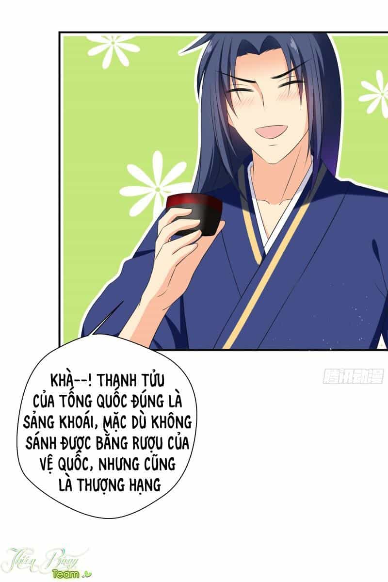 Nam Tử Truyện - Chương 6 - ảnh 24