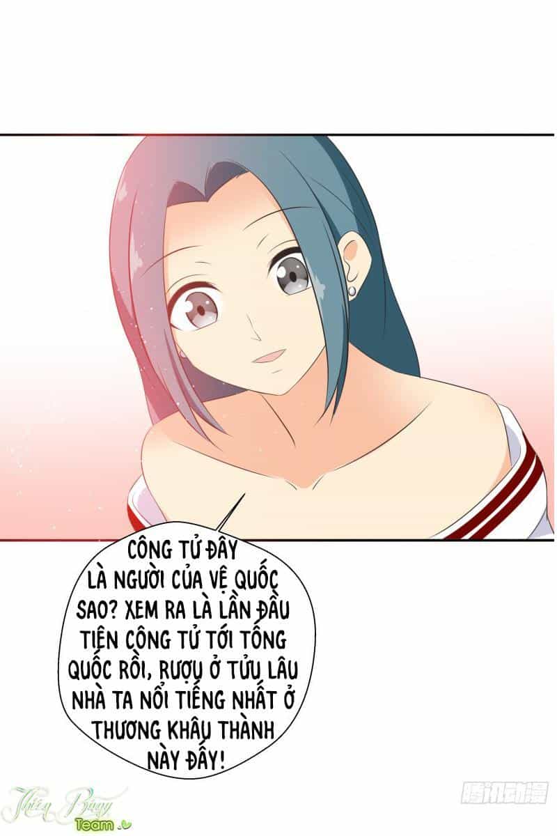 Nam Tử Truyện - Chương 6 - ảnh 25