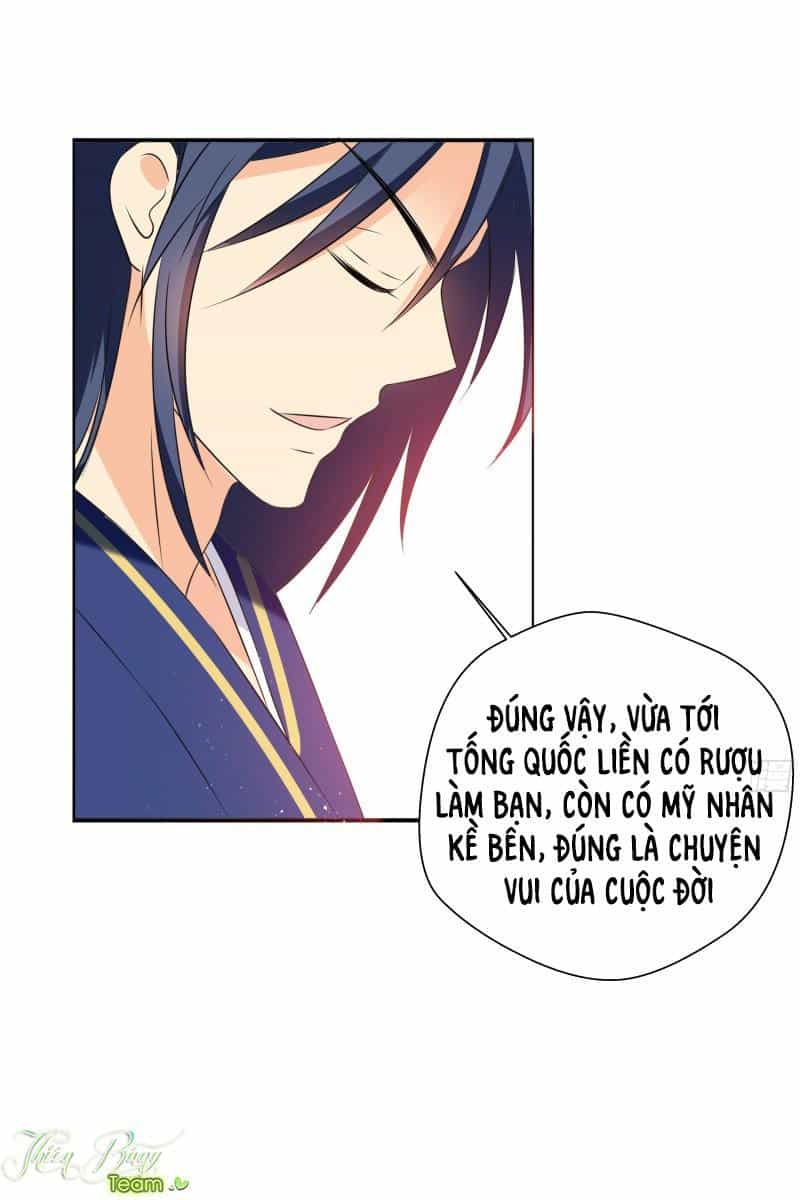 Nam Tử Truyện - Chương 6 - ảnh 26