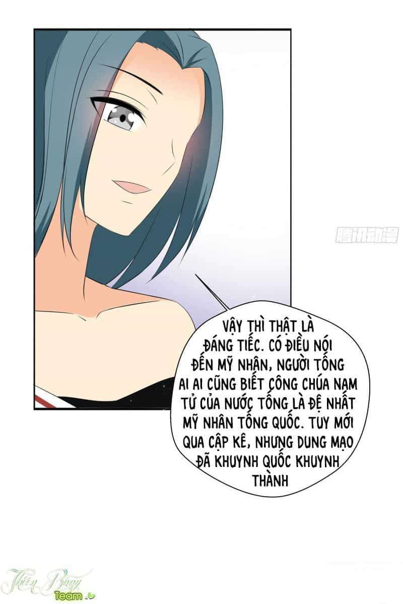 Nam Tử Truyện - Chương 6 - ảnh 30