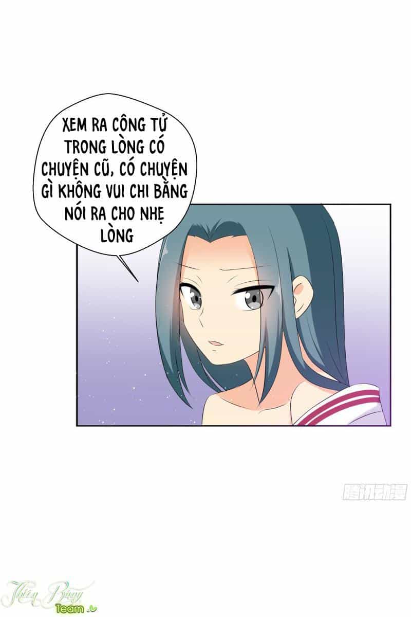 Nam Tử Truyện - Chương 6 - ảnh 37