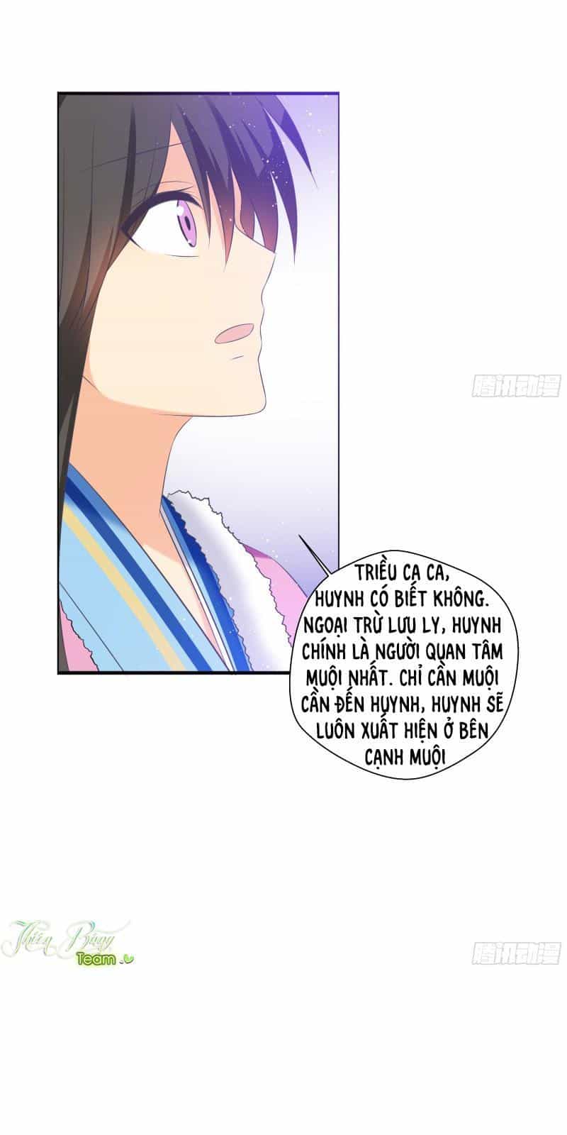 Nam Tử Truyện - Chương 6 - ảnh 9
