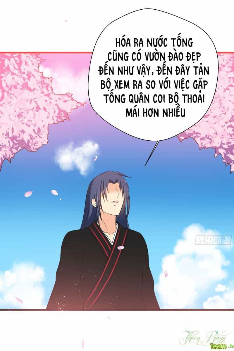 Nam Tử Truyện - Chương 7 - ảnh 12